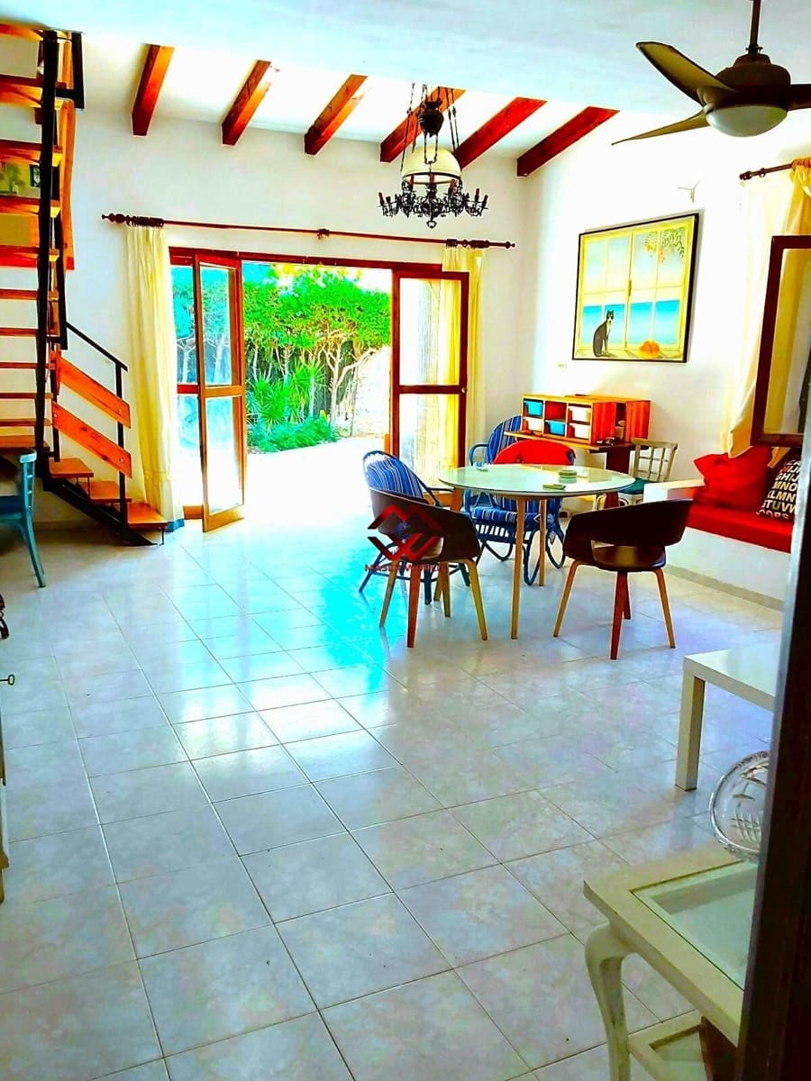 4 slaapkamer Villa te koop in Santiago de la Ribera met garage - € 369.990 (Ref: 10067918)