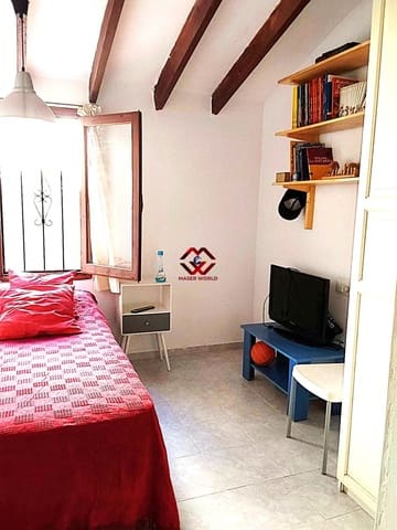 4 slaapkamer Villa te koop in Santiago de la Ribera, San Javier met garage - € 369.990 (Ref: 10067918)