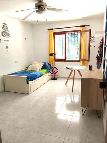 4 slaapkamer Villa te koop in Santiago de la Ribera, San Javier met garage - € 369.990 (Ref: 10067918)