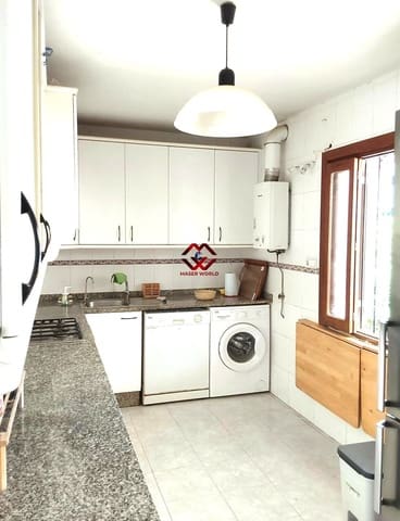 4 slaapkamer Villa te koop in Santiago de la Ribera, San Javier met garage - € 369.990 (Ref: 10067918)