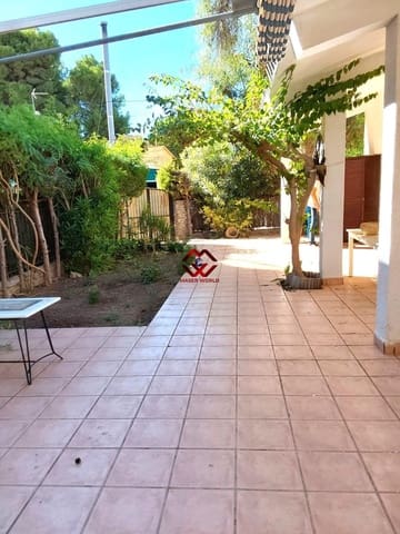 4 slaapkamer Villa te koop in Santiago de la Ribera, San Javier met garage - € 369.990 (Ref: 10067918)