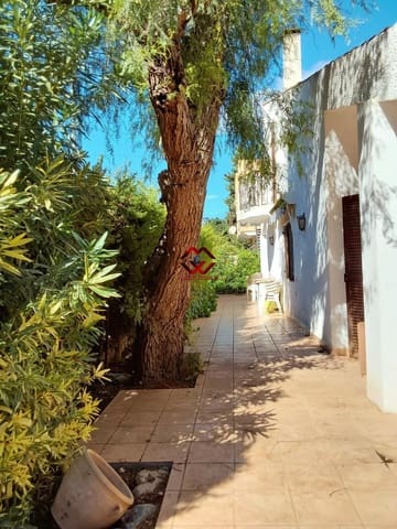 4 slaapkamer Villa te koop in Santiago de la Ribera, San Javier met garage - € 369.990 (Ref: 10067918)