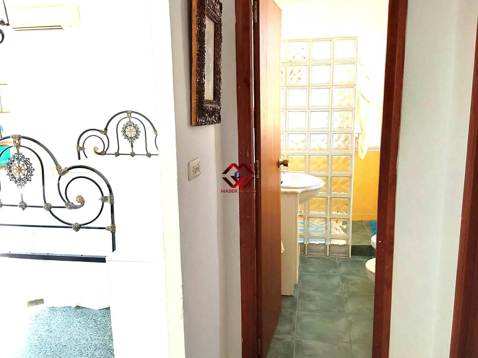 4 slaapkamer Villa te koop in Santiago de la Ribera met garage - € 369.990 (Ref: 10067918)