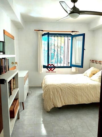4 slaapkamer Villa te koop in Santiago de la Ribera, San Javier met garage - € 369.990 (Ref: 10067918)