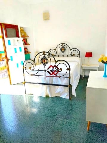 4 chambre Villa/Maison à vendre à Santiago de la Ribera, San Javier avec garage - 369 990 € (Ref: 10067918)