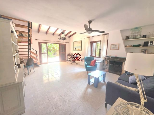 4 camera da letto Villa in vendita in Santiago de la Ribera, San Javier con garage - 369.990 € (Rif: 10067918)