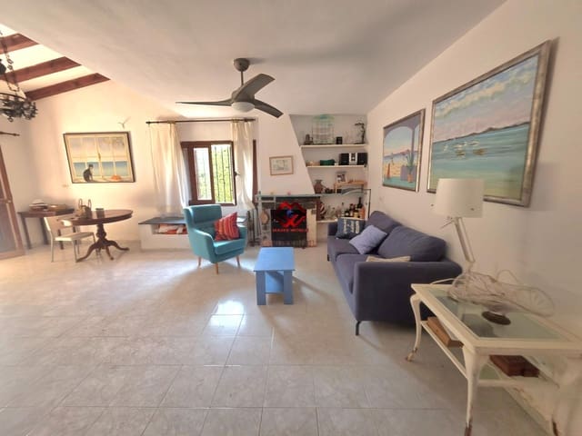 4 camera da letto Villa in vendita in Santiago de la Ribera, San Javier con garage - 369.990 € (Rif: 10067918)