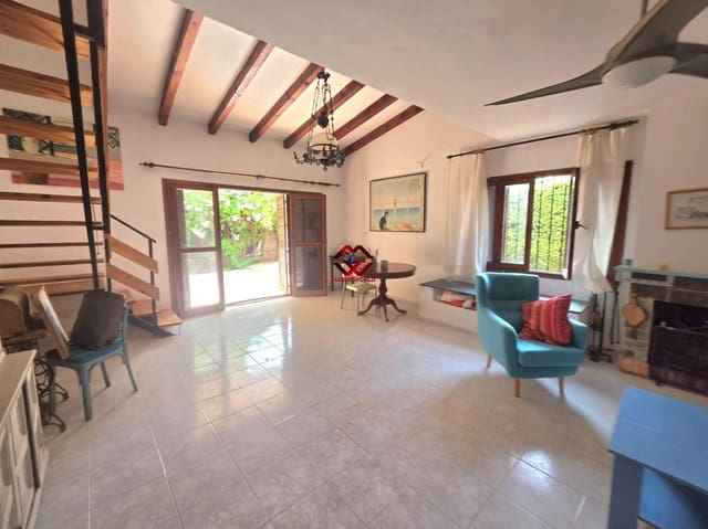 4 bedroom Villa for sale in Santiago de la Ribera, San Javier with garage - € 369,990 (Ref: 10067918)