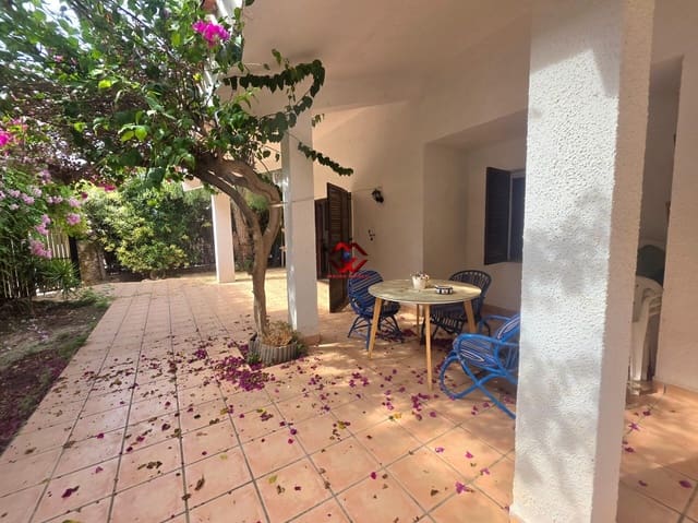4 bedroom Villa for sale in Santiago de la Ribera, San Javier with garage - € 369,990 (Ref: 10067918)