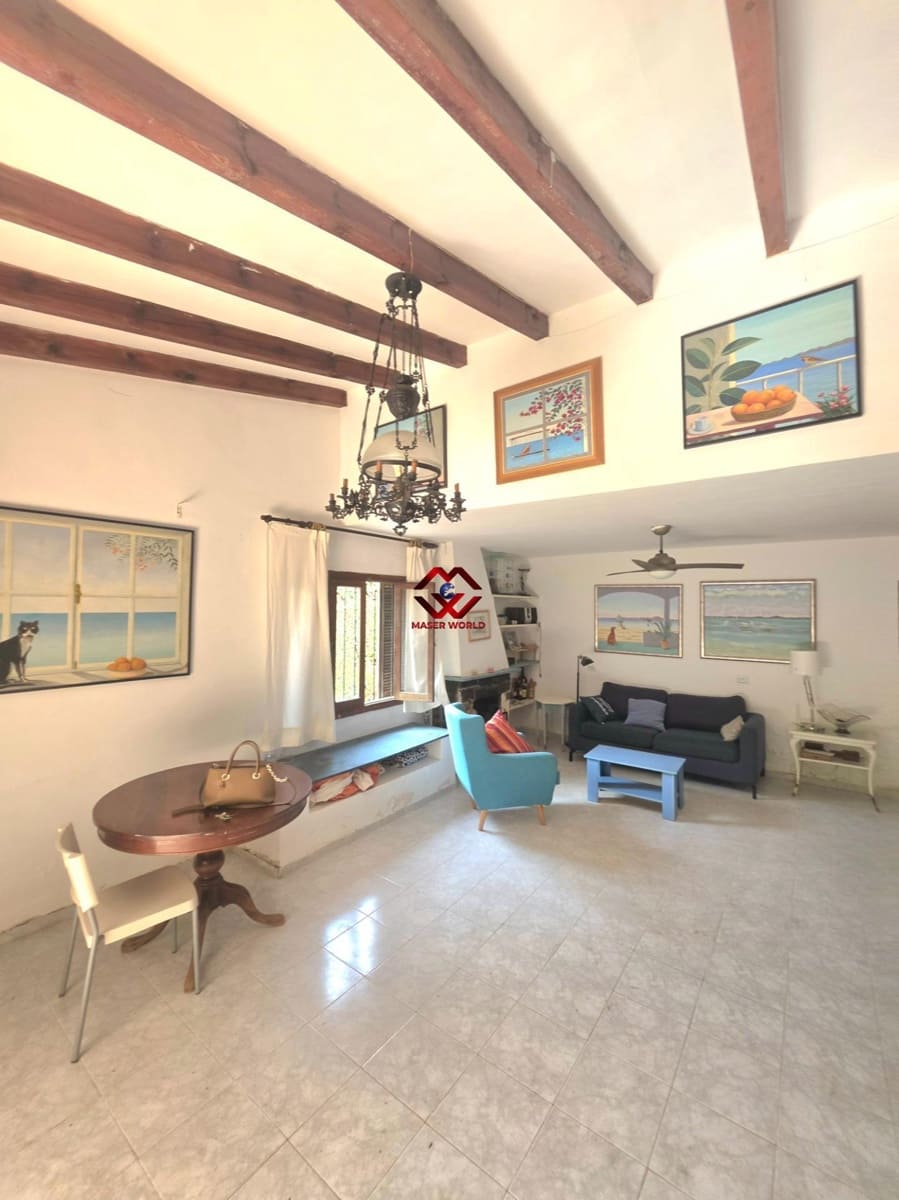 4 bedroom Villa for sale in Santiago de la Ribera with garage - € 369,990 (Ref: 10067918)