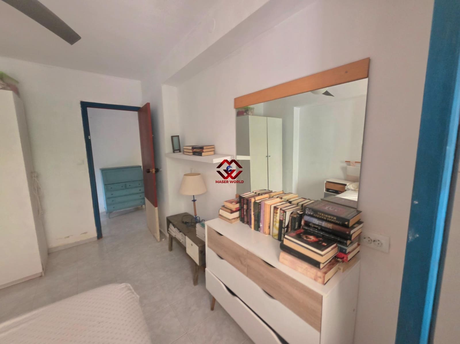 4 bedroom Villa for sale in Santiago de la Ribera with garage - € 369,990 (Ref: 10067918)