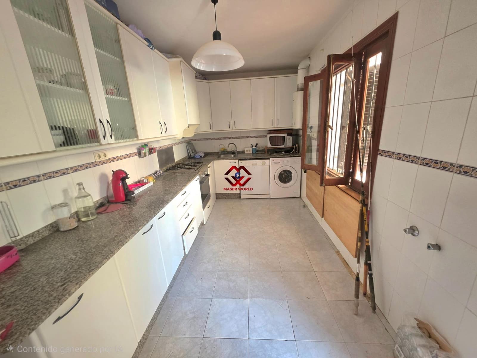 4 bedroom Villa for sale in Santiago de la Ribera with garage - € 369,990 (Ref: 10067918)