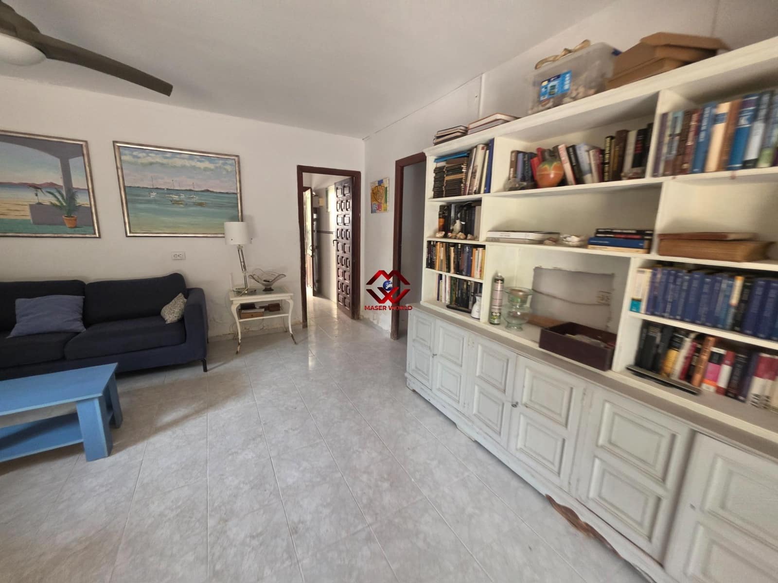 4 bedroom Villa for sale in Santiago de la Ribera with garage - € 369,990 (Ref: 10067918)