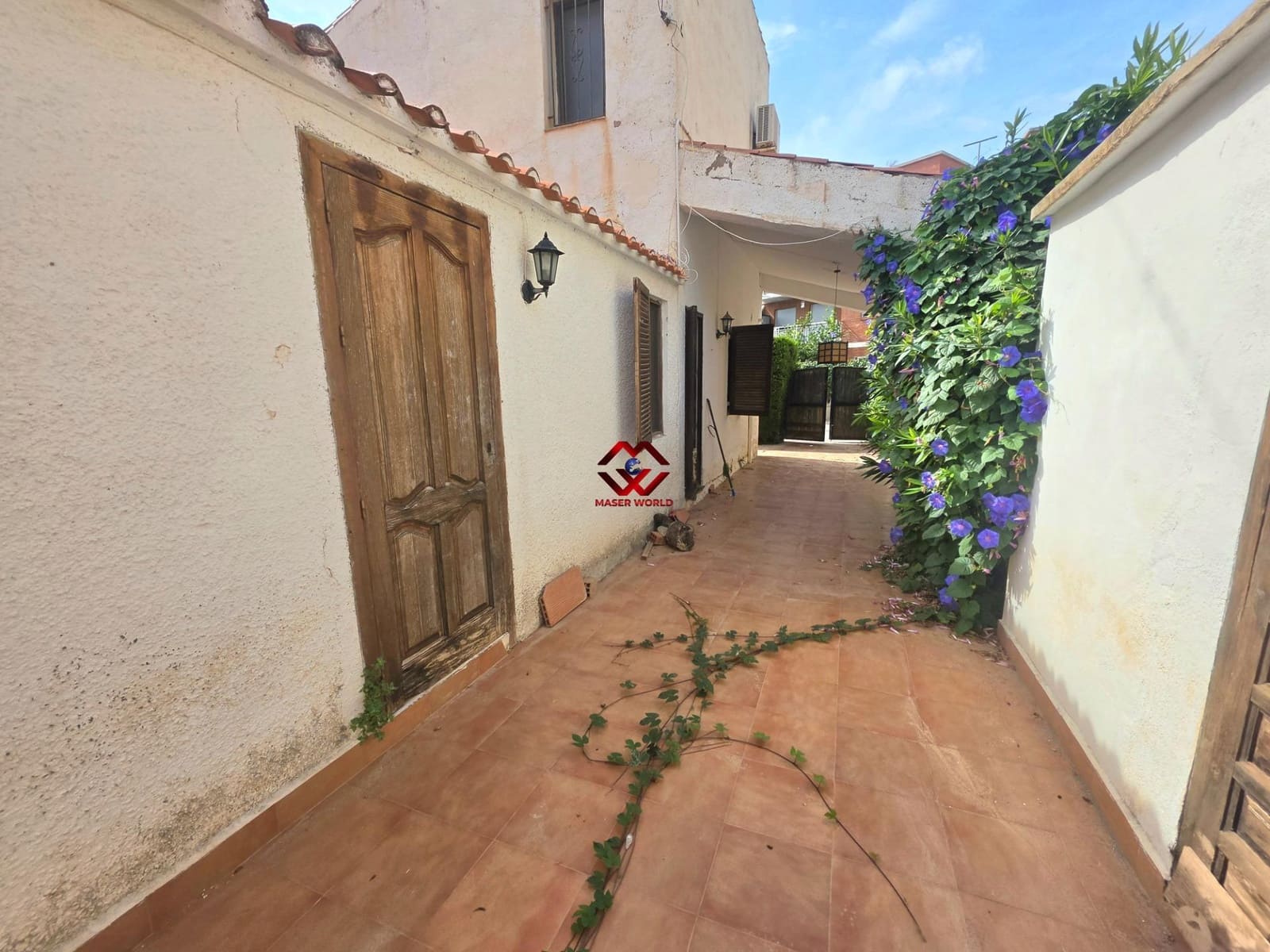 4 bedroom Villa for sale in Santiago de la Ribera with garage - € 369,990 (Ref: 10067918)
