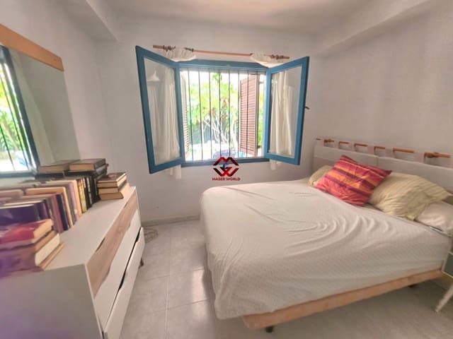 4 slaapkamer Villa te koop in Santiago de la Ribera, San Javier met garage - € 369.990 (Ref: 10067918)