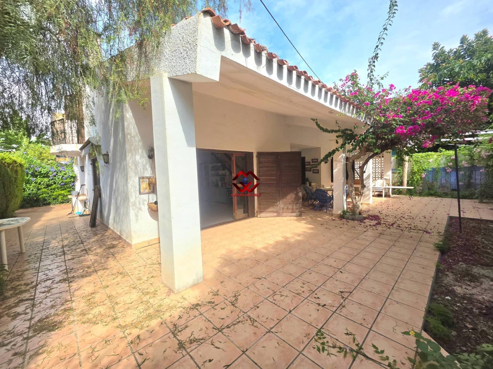 4 bedroom Villa for sale in Santiago de la Ribera with garage - € 369,990 (Ref: 10067918)