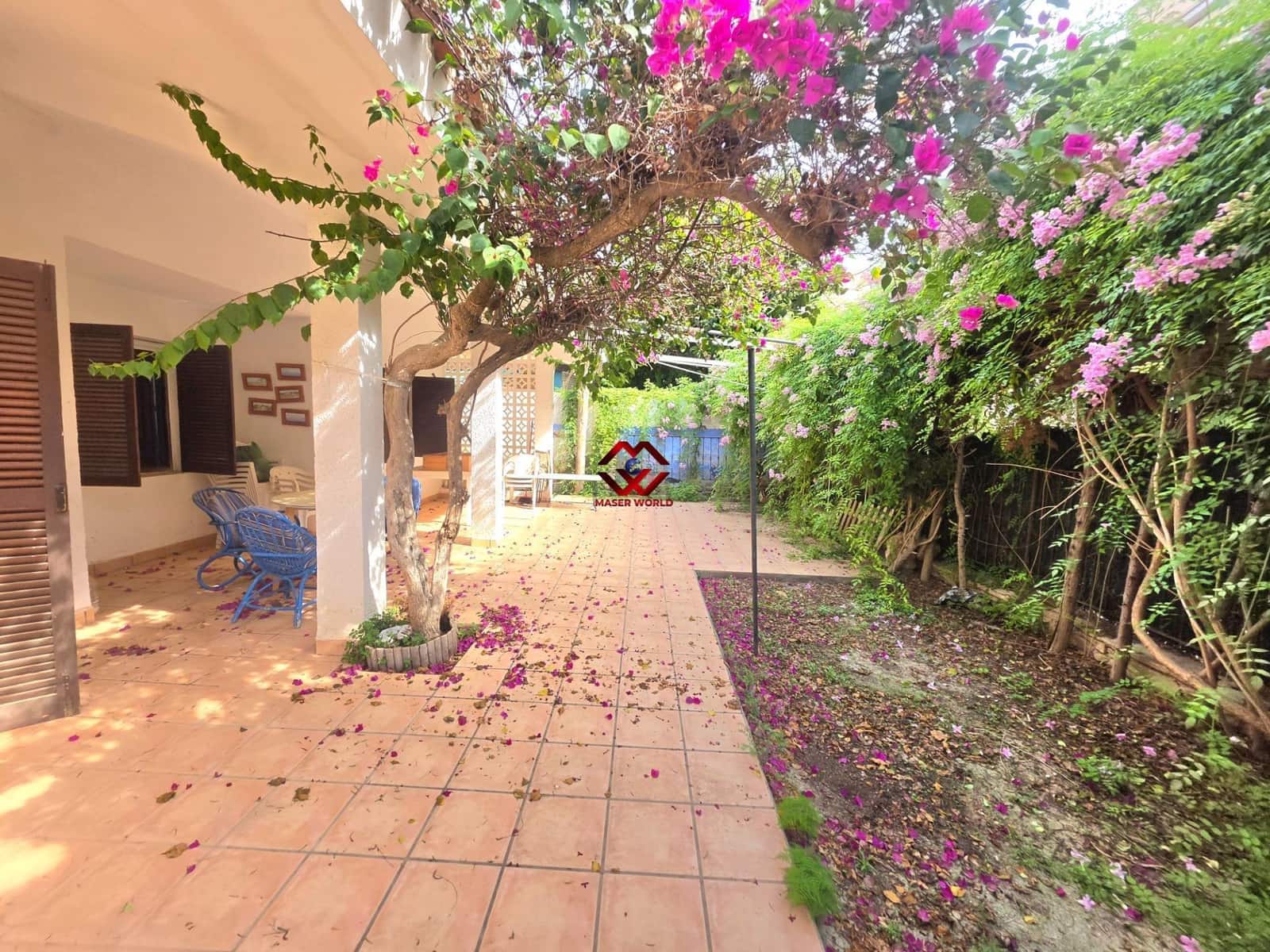 4 bedroom Villa for sale in Santiago de la Ribera with garage - € 369,990 (Ref: 10067918)