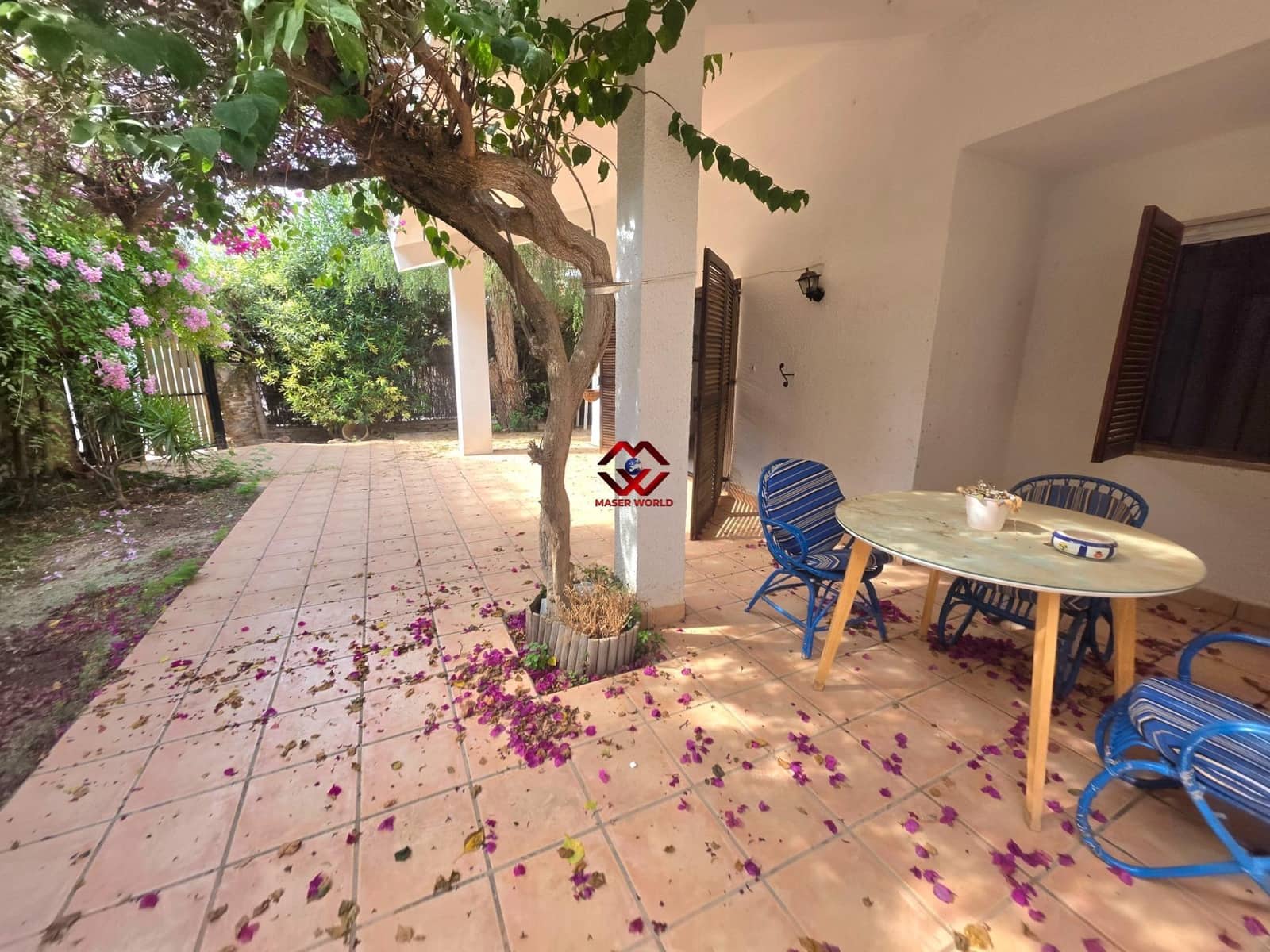4 bedroom Villa for sale in Santiago de la Ribera with garage - € 369,990 (Ref: 10067918)