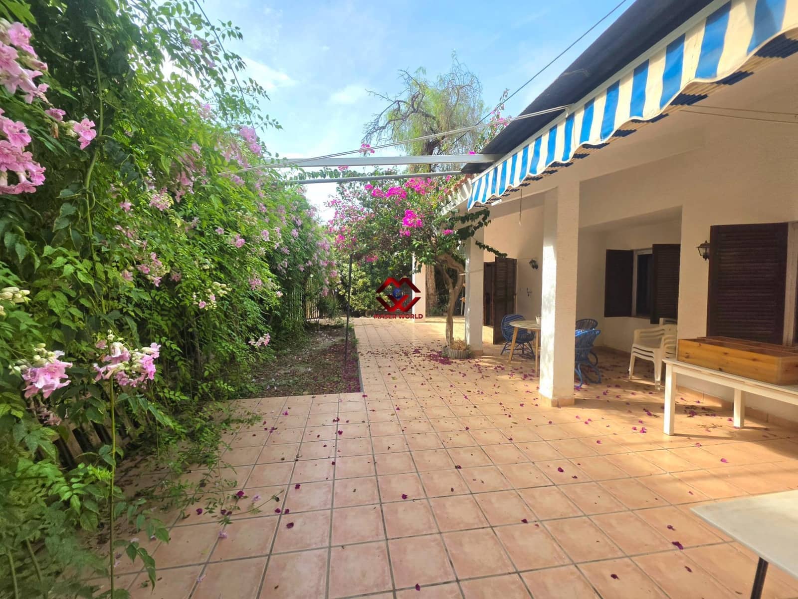 4 bedroom Villa for sale in Santiago de la Ribera with garage - € 369,990 (Ref: 10067918)