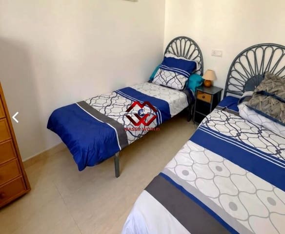 2 sovrum Semi-fristående Villa till salu i Camposol, Mazarrón med pool - 182 000 € (Ref: 10067919)