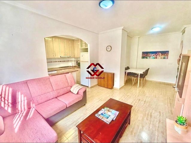 2 sypialnia Apartament na sprzedaż w Santiago de la Ribera, San Javier - 148 000 € (Ref: 10070902)