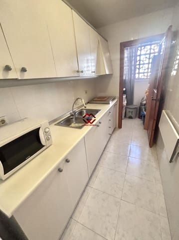 2 soveværelse Bungalow til salg i Lo Pagan, San Pedro del Pinatar - € 129.000 (Ref: 10070905)