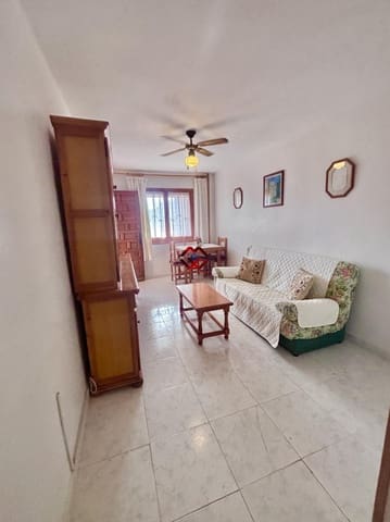 2 soveværelse Bungalow til salg i Lo Pagan, San Pedro del Pinatar - € 129.000 (Ref: 10070905)
