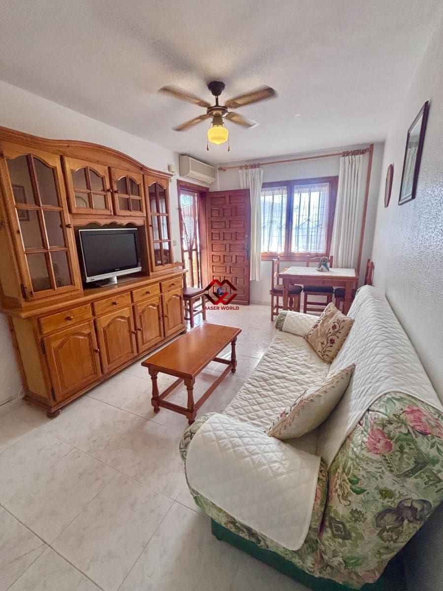 2 bedroom Bungalow for sale in Lo Pagan - € 129,000 (Ref: 10070905)
