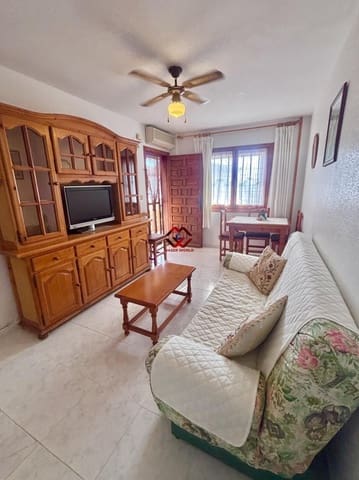 2 soveværelse Bungalow til salg i Lo Pagan, San Pedro del Pinatar - € 129.000 (Ref: 10070905)