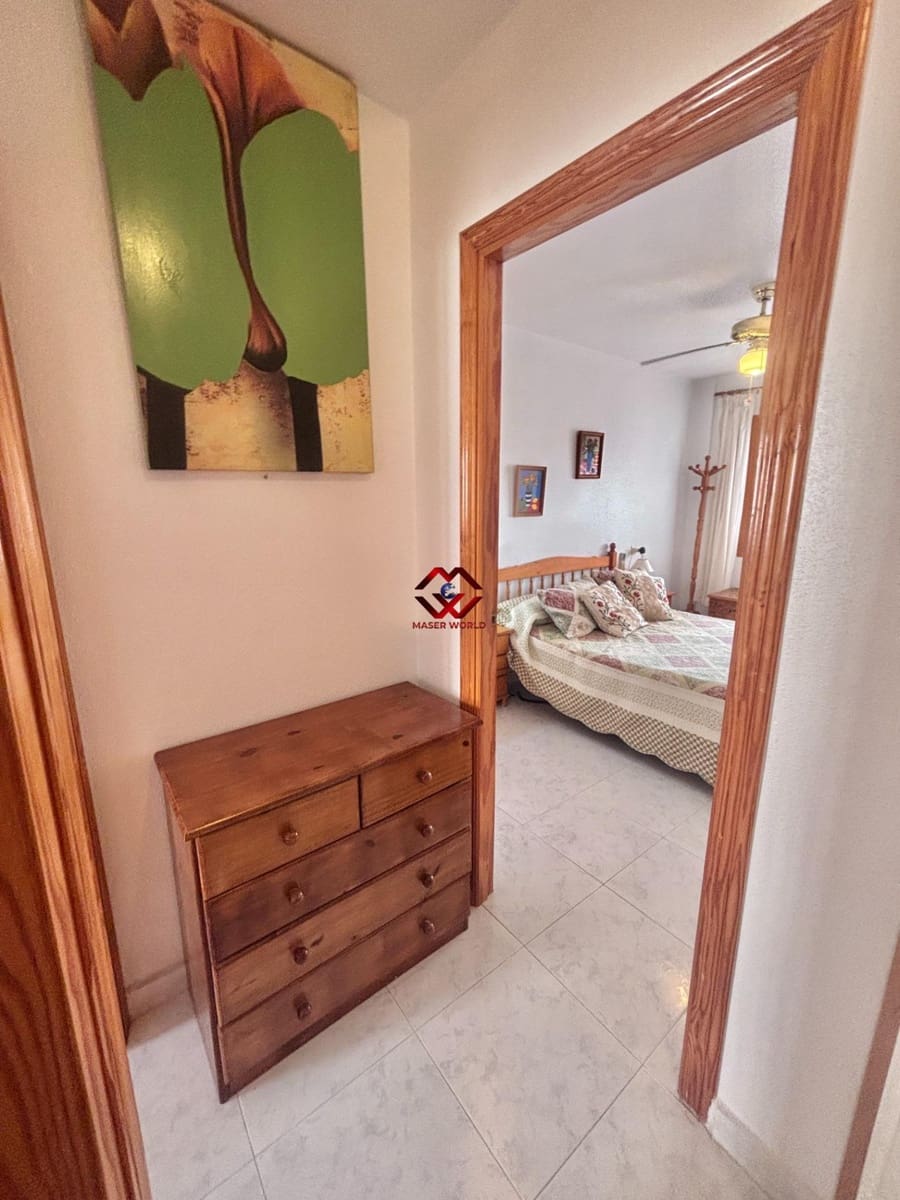 2 bedroom Bungalow for sale in Lo Pagan - € 129,000 (Ref: 10070905)