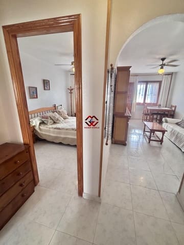 2 soveværelse Bungalow til salg i Lo Pagan, San Pedro del Pinatar - € 129.000 (Ref: 10070905)