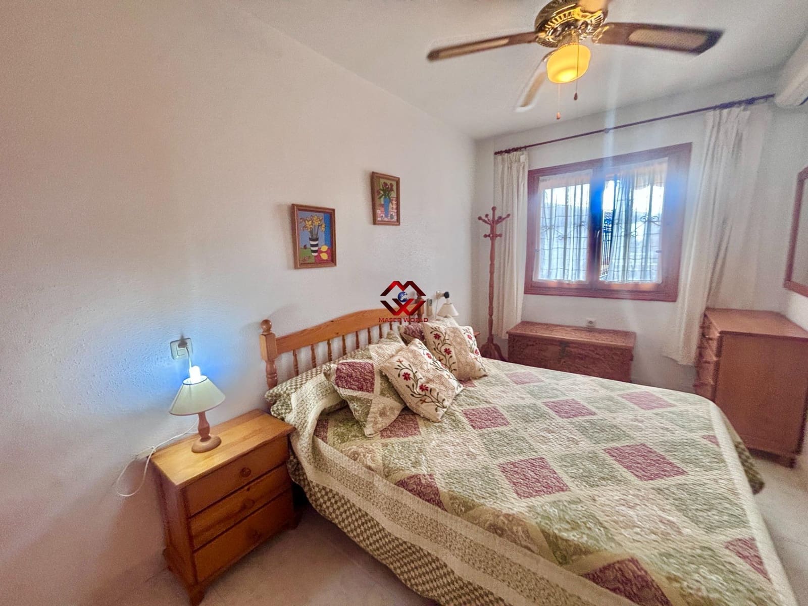 2 bedroom Bungalow for sale in Lo Pagan - € 129,000 (Ref: 10070905)