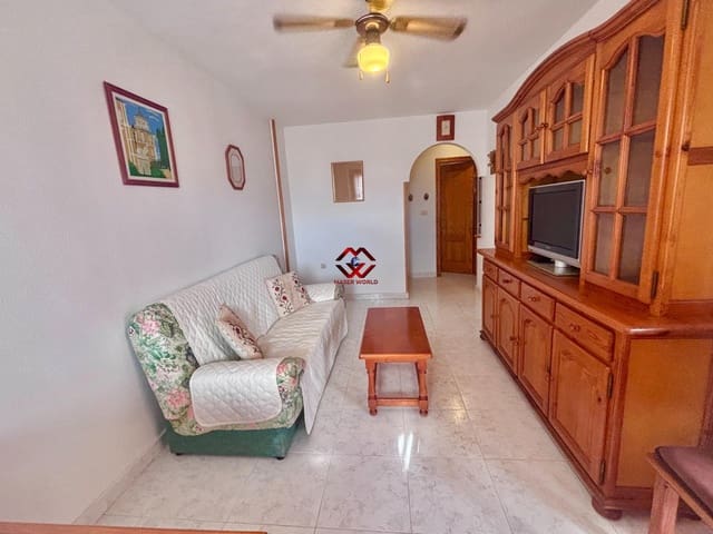 2 soveværelse Bungalow til salg i Lo Pagan, San Pedro del Pinatar - € 129.000 (Ref: 10070905)