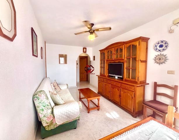 2 soveværelse Bungalow til salg i Lo Pagan, San Pedro del Pinatar - € 129.000 (Ref: 10070905)