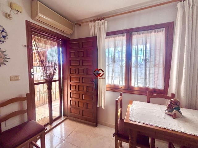 2 soveværelse Bungalow til salg i Lo Pagan, San Pedro del Pinatar - € 129.000 (Ref: 10070905)