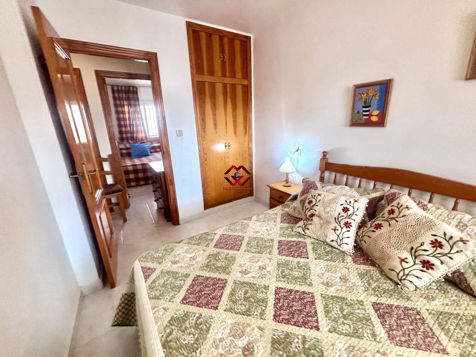 2 bedroom Bungalow for sale in Lo Pagan - € 129,000 (Ref: 10070905)