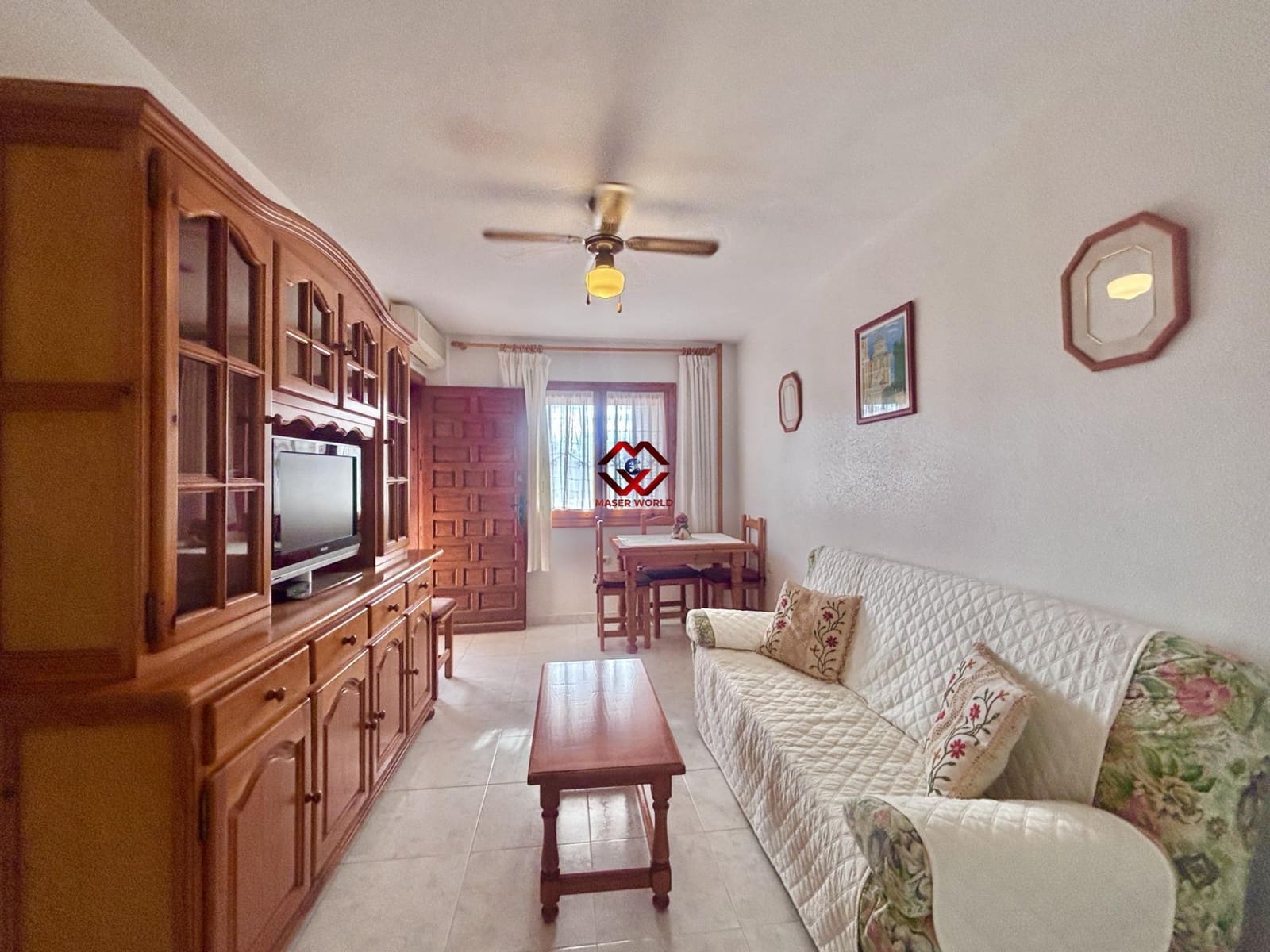 2 bedroom Bungalow for sale in Lo Pagan - € 129,000 (Ref: 10070905)