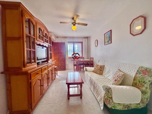 2 soveværelse Bungalow til salg i Lo Pagan, San Pedro del Pinatar - € 129.000 (Ref: 10070905)