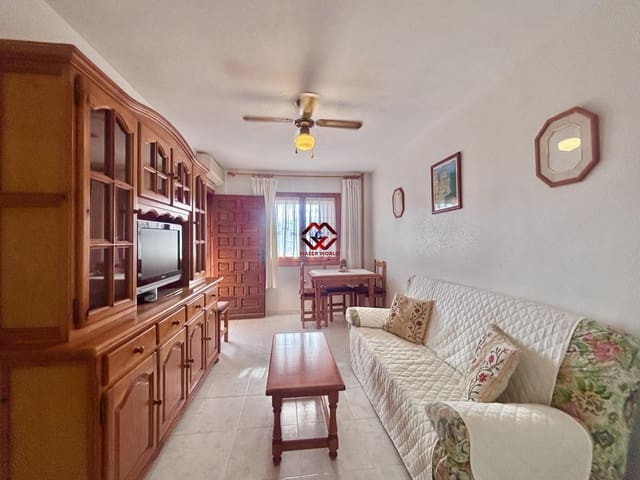2 soveværelse Bungalow til salg i Lo Pagan, San Pedro del Pinatar - € 129.000 (Ref: 10070905)
