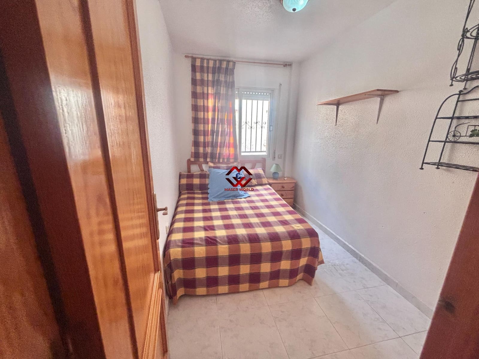 2 bedroom Bungalow for sale in Lo Pagan - € 129,000 (Ref: 10070905)