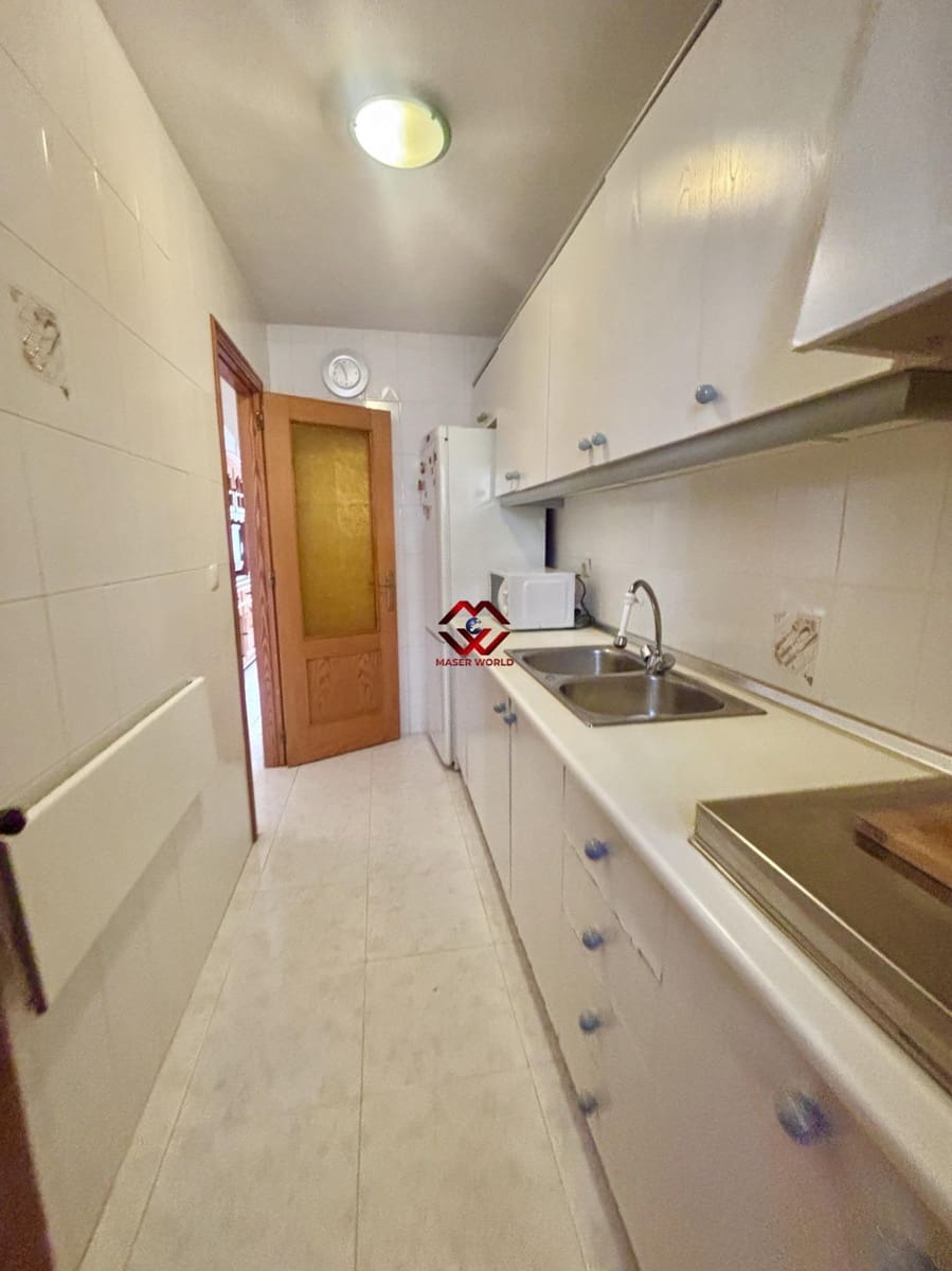 2 soveværelse Bungalow til salg i Lo Pagan - € 129.000 (Ref: 10070905)