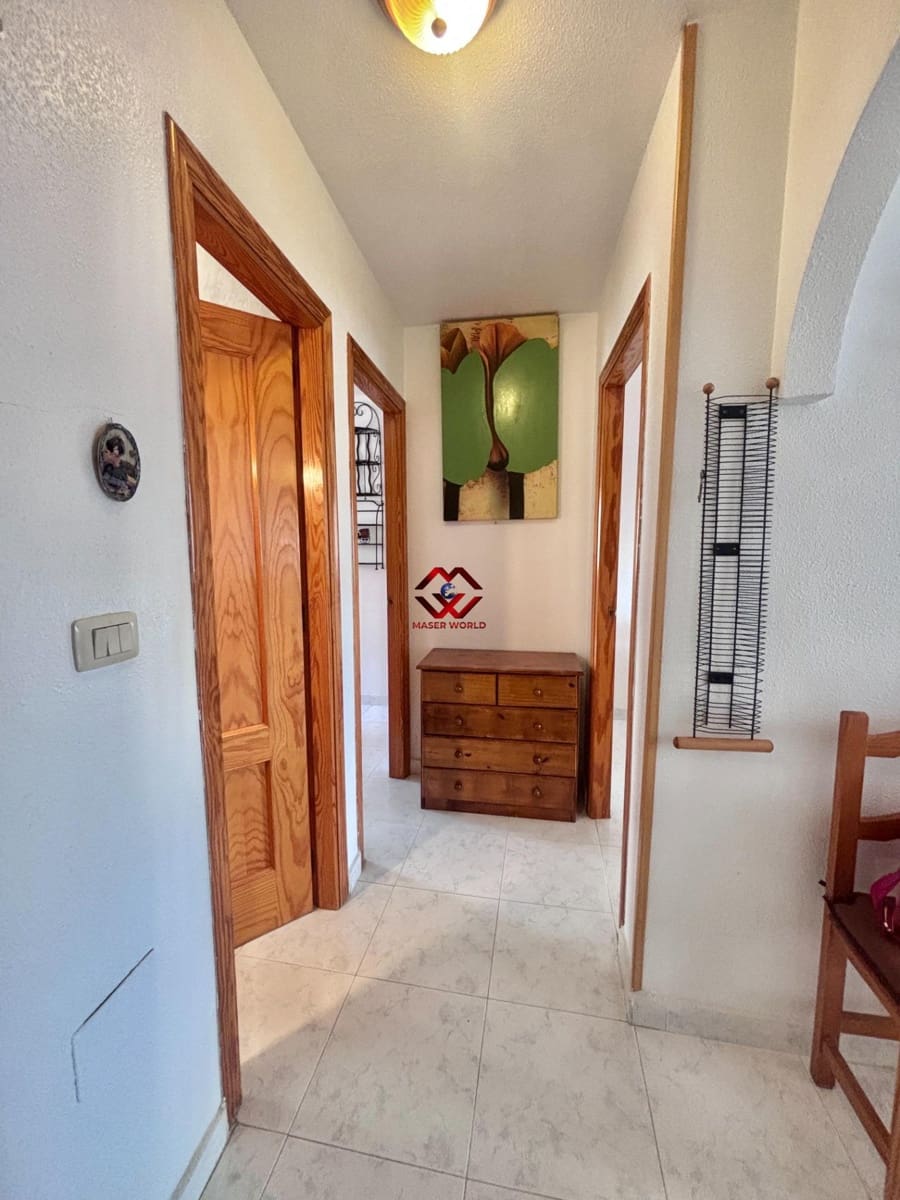 2 soveværelse Bungalow til salg i Lo Pagan - € 129.000 (Ref: 10070905)
