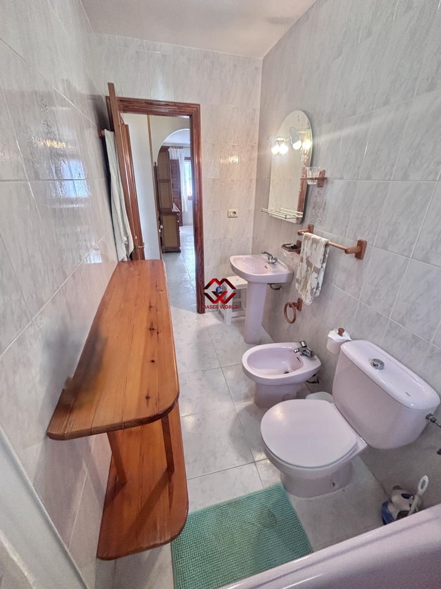 2 soveværelse Bungalow til salg i Lo Pagan - € 129.000 (Ref: 10070905)
