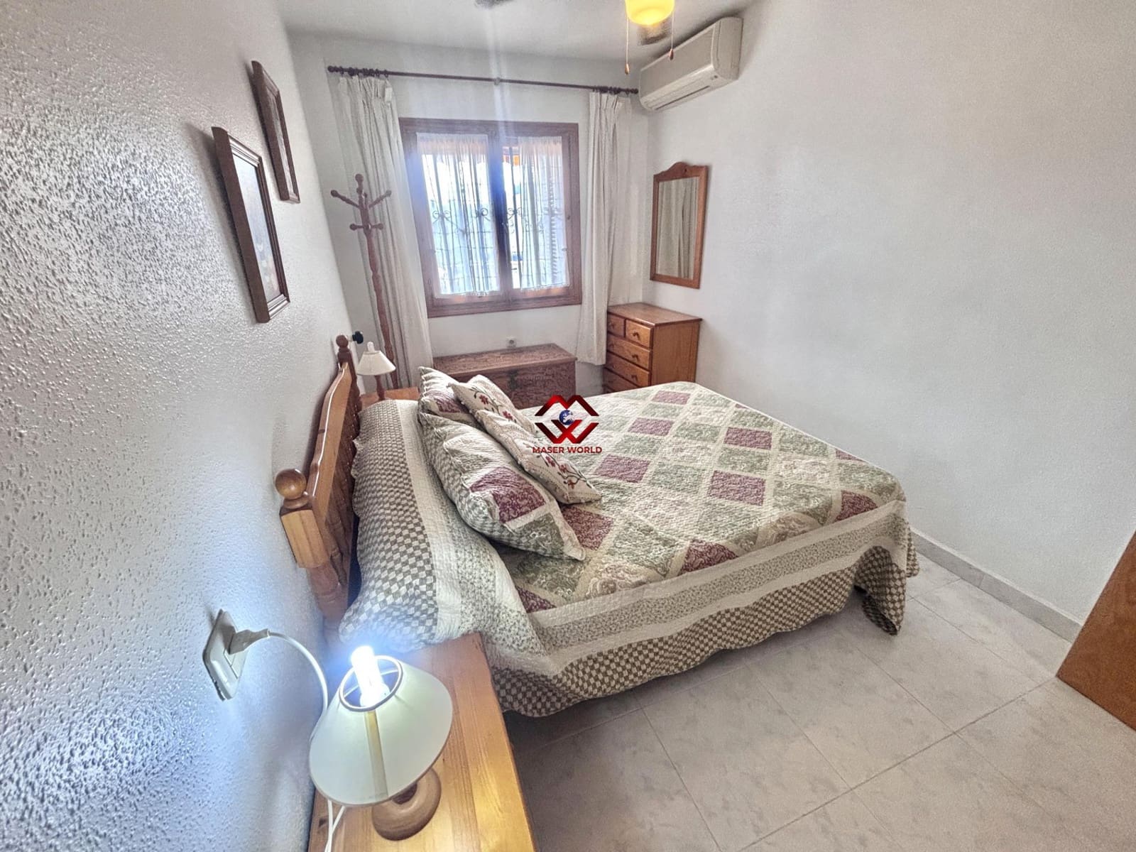 Bungalow de 2 habitaciones en Lo Pagan en venta - 129.000 € (Ref: 10070905)