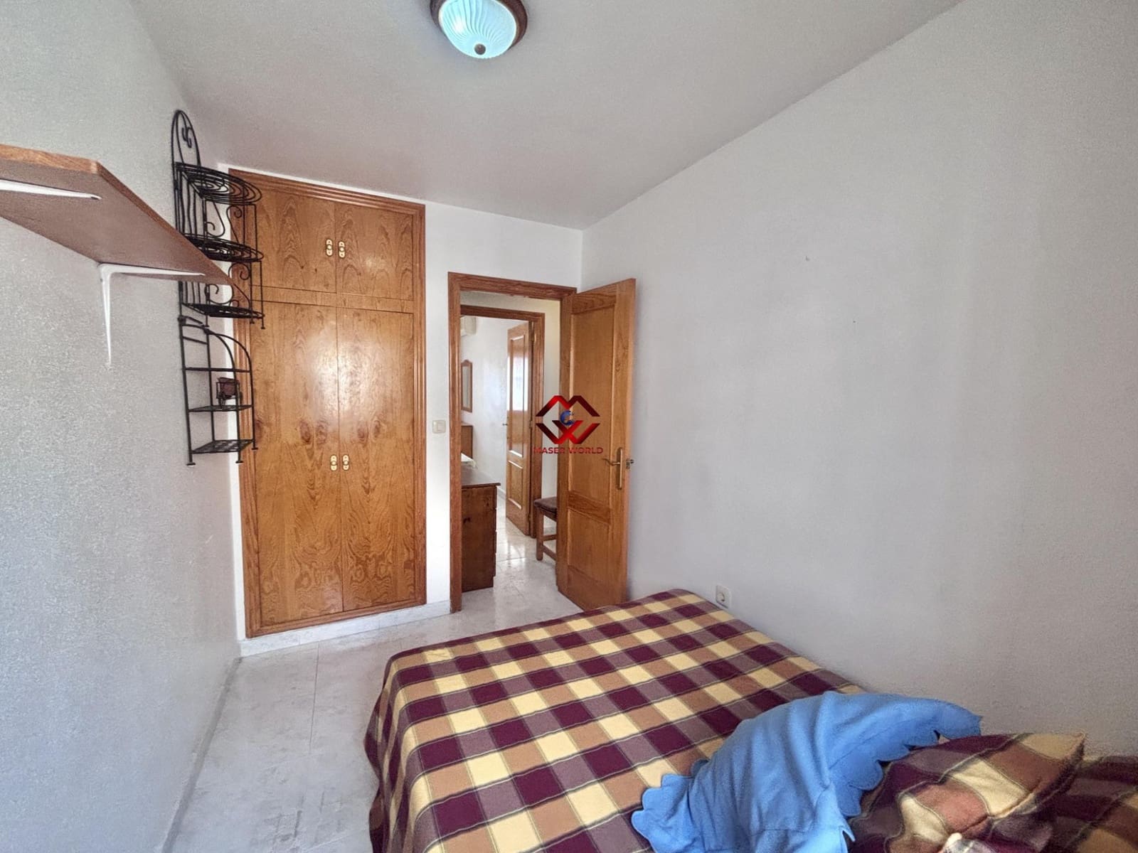 Bungalow de 2 habitaciones en Lo Pagan en venta - 129.000 € (Ref: 10070905)