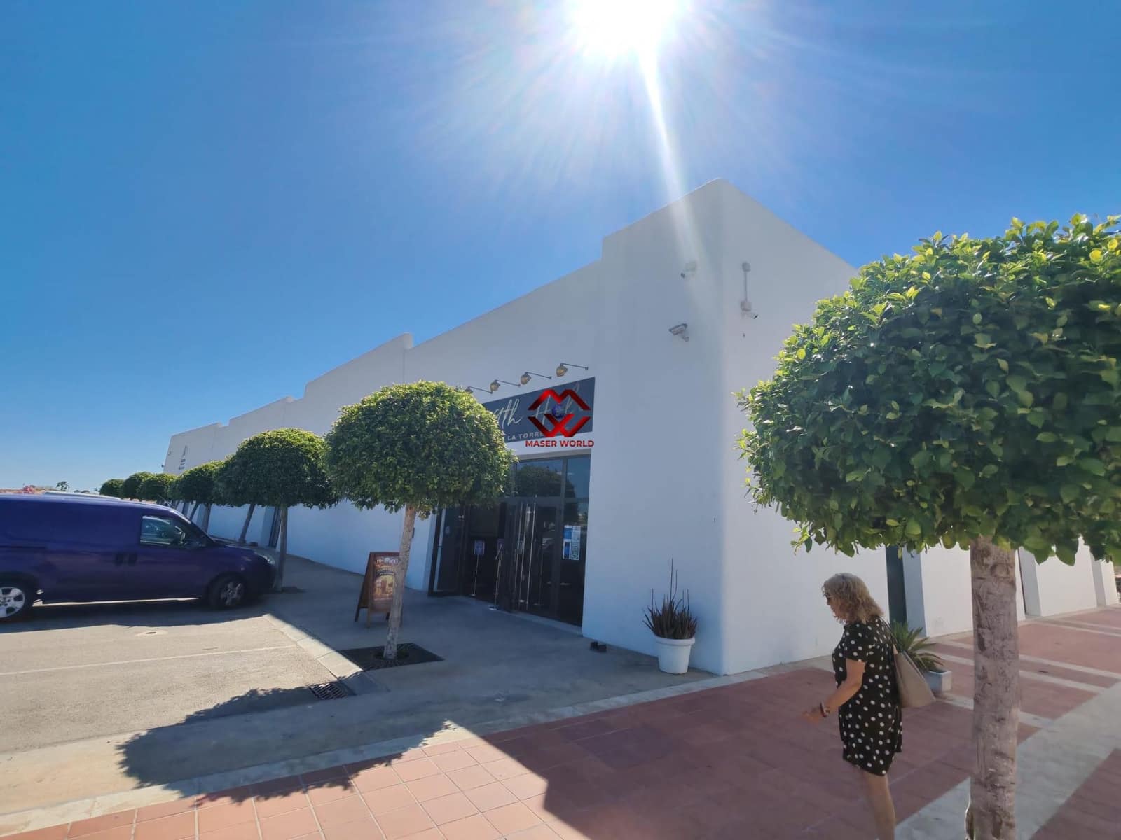 2 soverom Leilighet til salgs i Terrazas de la Torre med svømmebasseng - € 127 000 (Ref: 10070911)