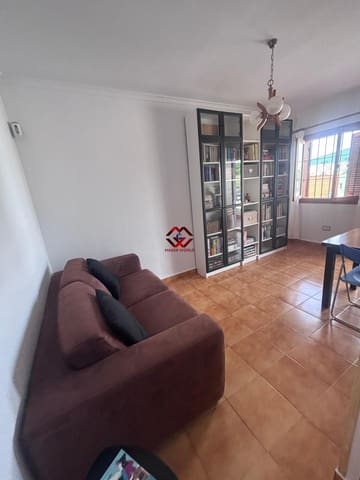 Apartamento de 2 habitaciones en Lo Pagan, San Pedro del Pinatar en venta - 110.000 € (Ref: 10070912)