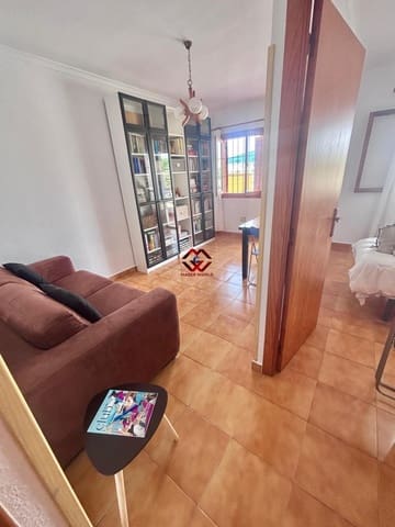 Apartamento de 2 habitaciones en Lo Pagan, San Pedro del Pinatar en venta - 110.000 € (Ref: 10070912)