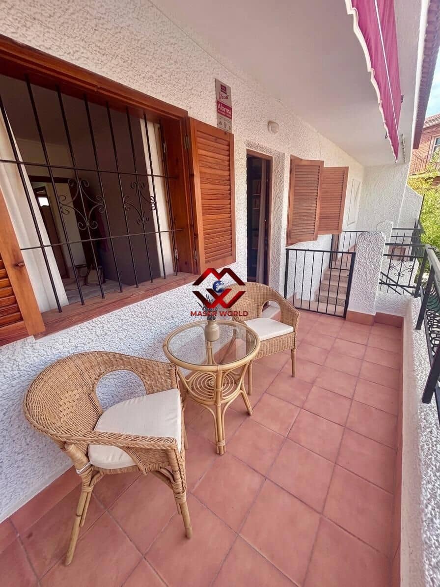 2 Zimmer Apartment zu verkaufen in Lo Pagan - 110.000 € (Ref: 10070912)