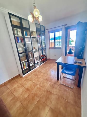 Apartamento de 2 habitaciones en Lo Pagan, San Pedro del Pinatar en venta - 110.000 € (Ref: 10070912)